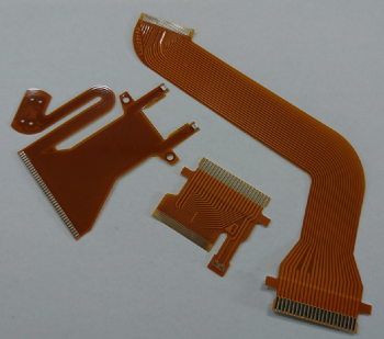 Image of Maruwa Manufacturing's FPC